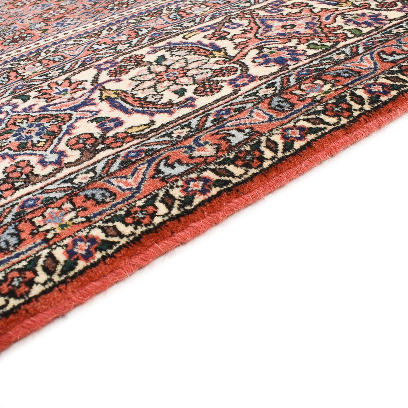 Bidjar Dywan 297x197cm - Dywan perski
