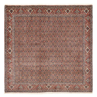 Bidjar Dywan 203x204cm - Dywan perski