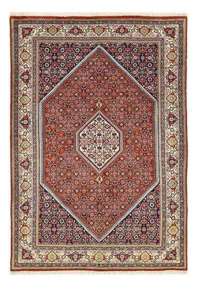 Bidjar Dywan 135x203cm - Dywan perski