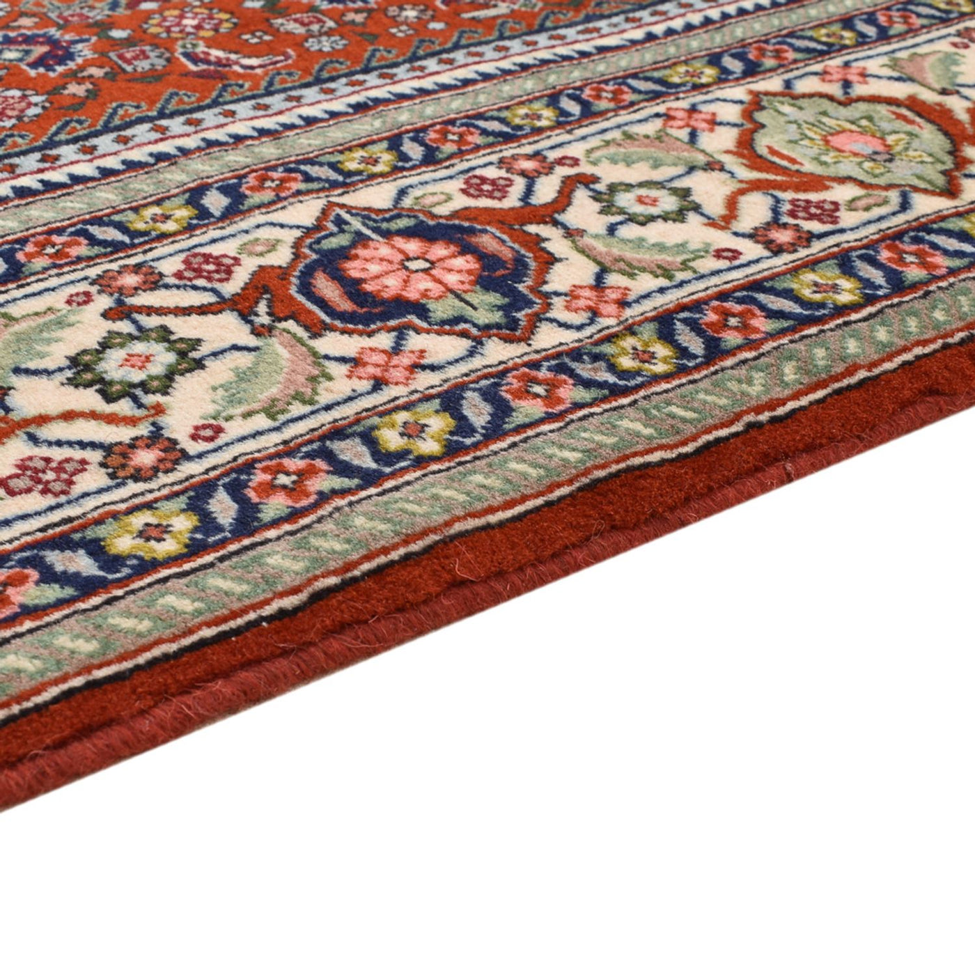 Bidjar Dywan 203x135cm - Dywan perski