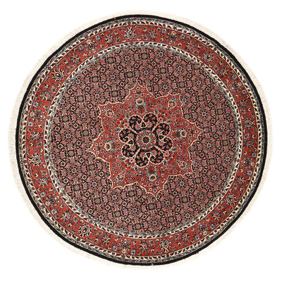Bidjar Dywan 150x150cm - Dywan perski