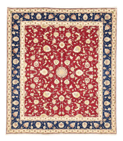 Tabriz - 50 Raj Dywan 253x290cm - Dywan perski