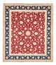 Tabriz - 50 Raj Dywan 290x253cm - Dywan perski
