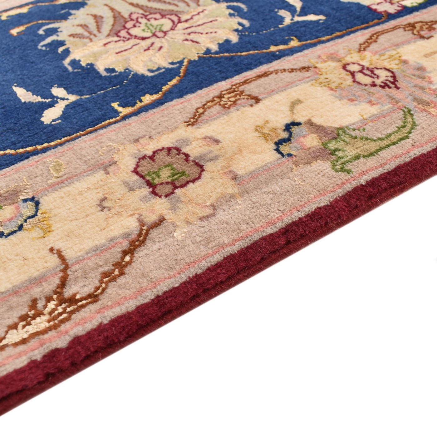 Tabriz - 50 Raj Dywan 290x253cm - Dywan perski