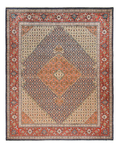 Tabriz - 40 Raj Dywan 302x383cm - Dywan perski