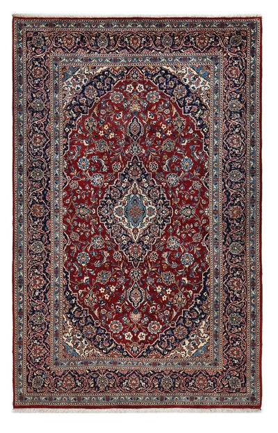 Kashan Dywan 198x314cm - Dywan perski
