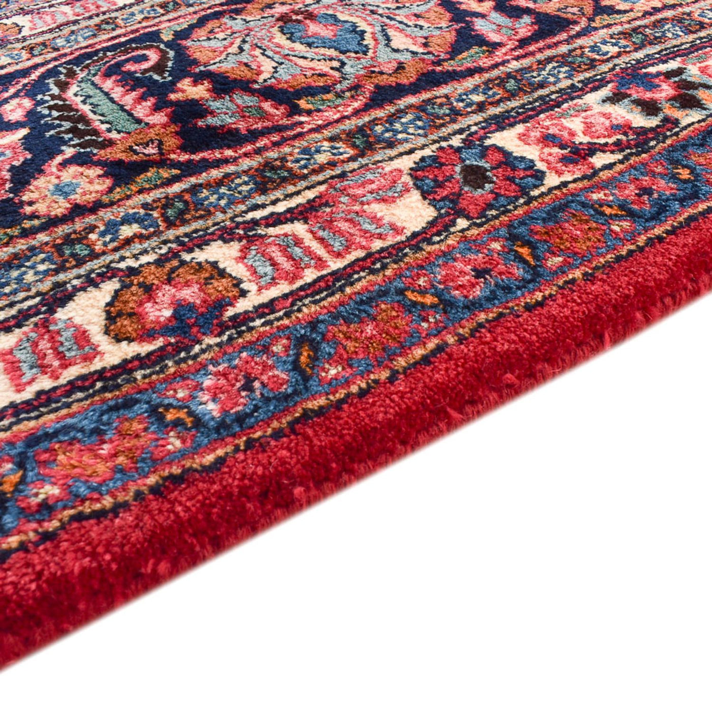 Mashhad Dywan 410x298cm - Dywan perski