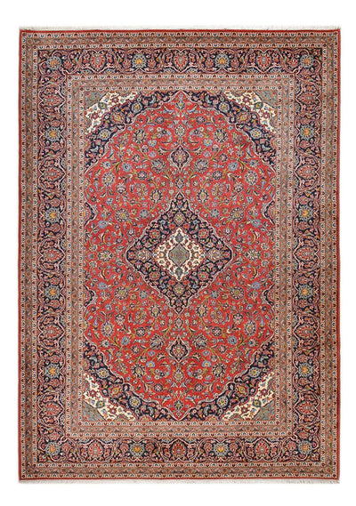 Kashan Dywan 246x350cm - Dywan perski