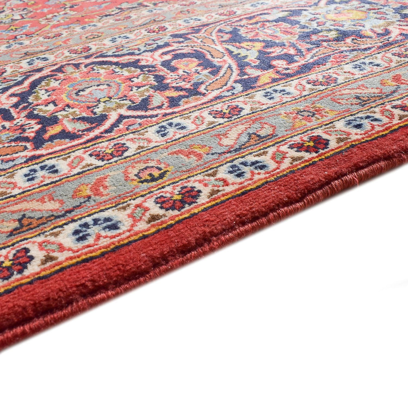 Kashan Dywan 350x246cm - Dywan perski