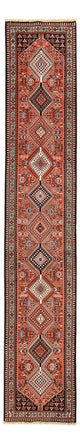 Yalameh Dywan 407x74cm - Dywan perski