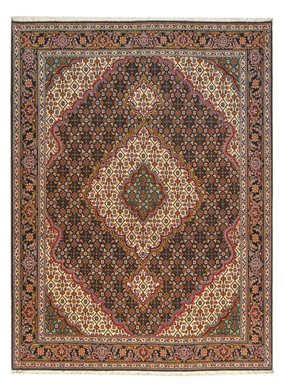 Tabriz - 50 Raj Dywan 150x201cm - Dywan perski