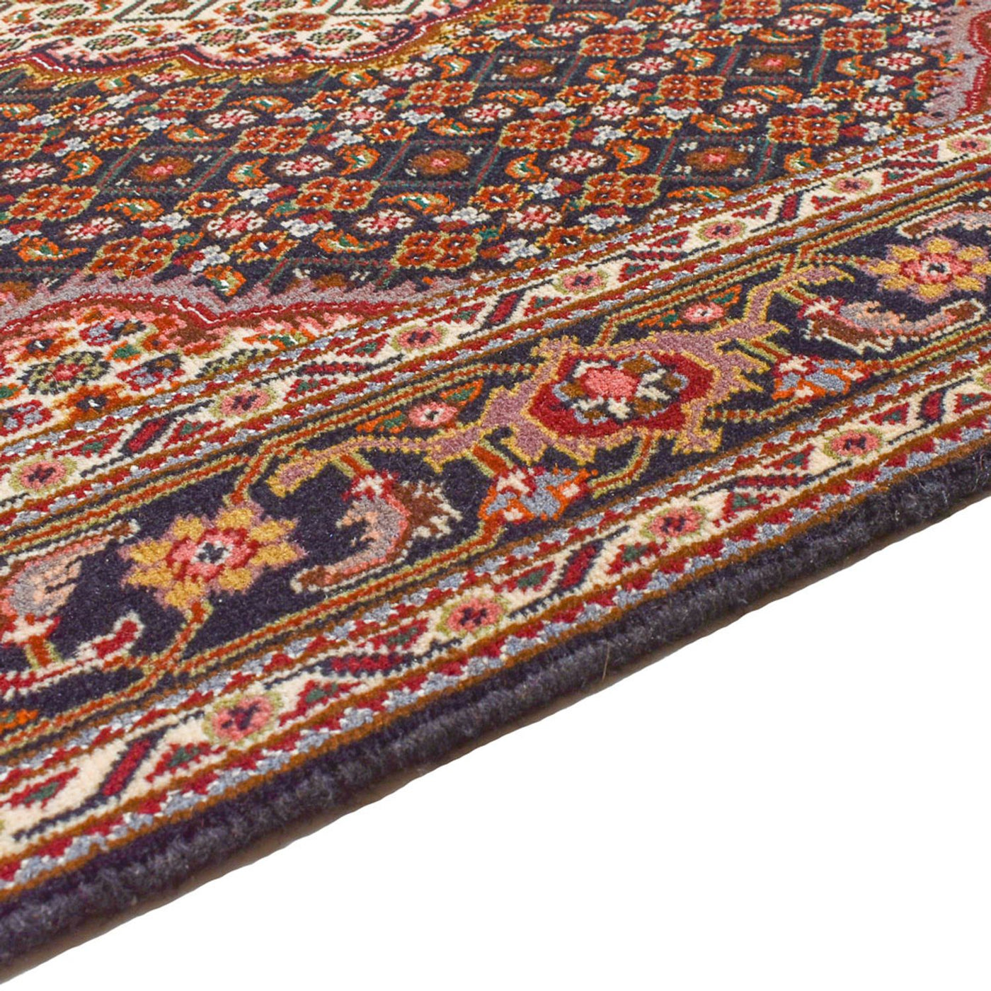 Tabriz - 50 Raj Dywan 201x150cm - Dywan perski