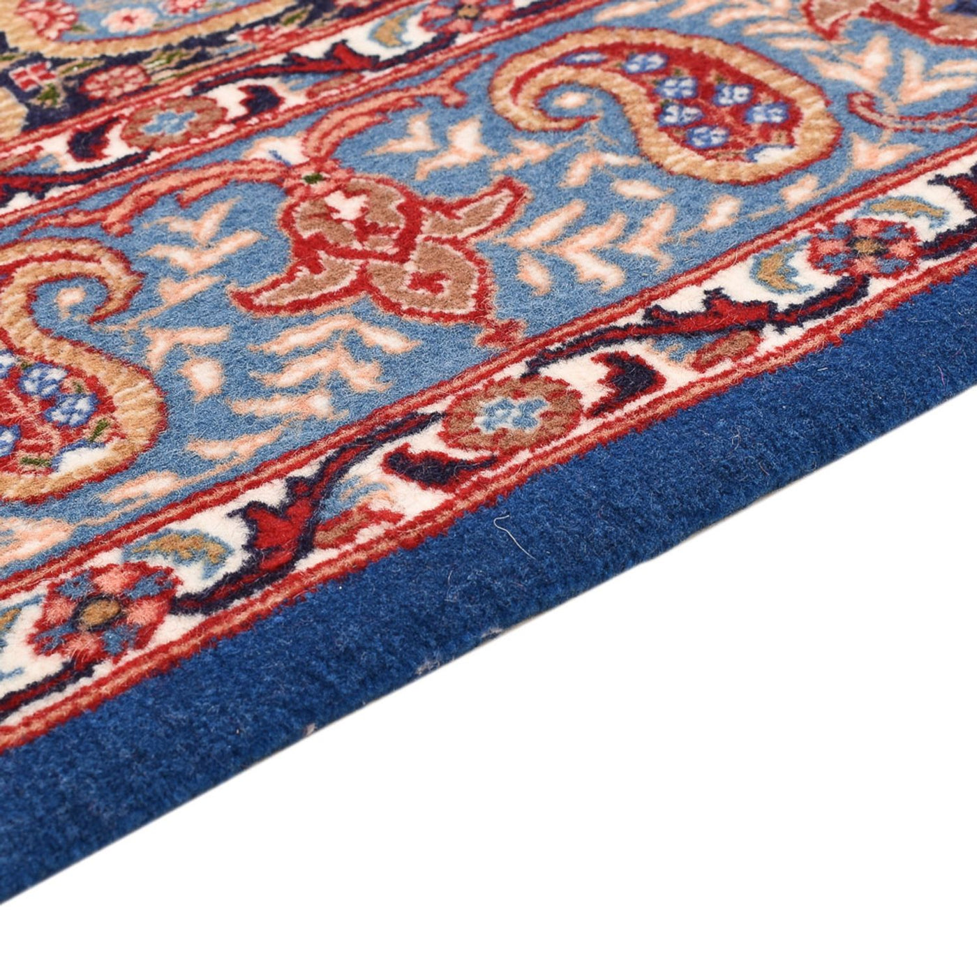 Isfahan Dywan 160x108cm - Dywan perski