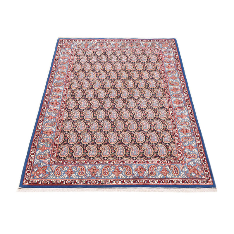 Dywan perski - Isfahan - Premium - 160 x 108 cm - rdza