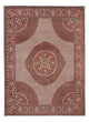 Bidjar Dywan 348x255cm - Dywan perski