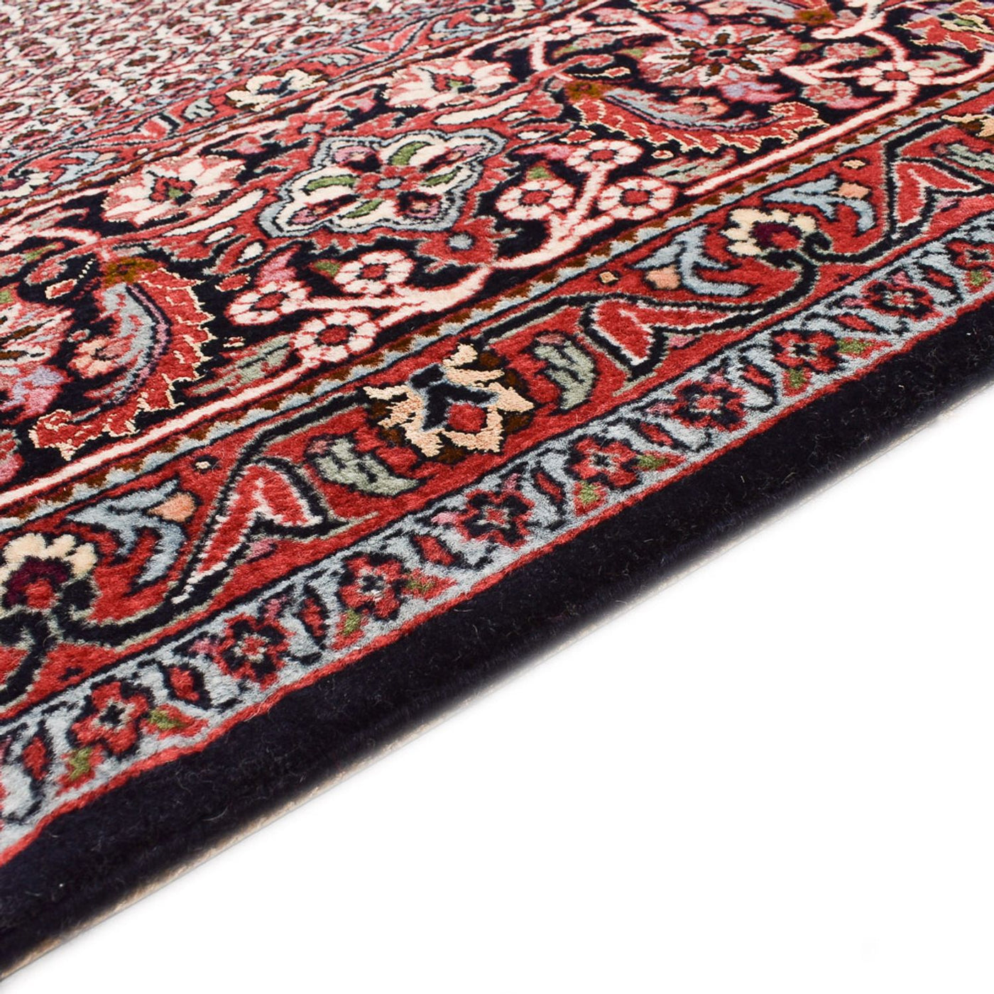 Bidjar Dywan 348x255cm - Dywan perski