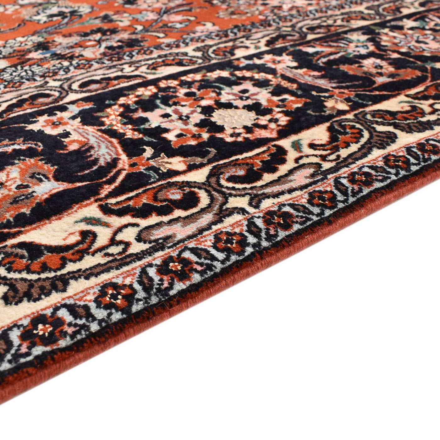 Bidjar Dywan 295x202cm - Dywan perski