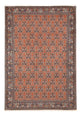 Bidjar Dywan 297x202cm - Dywan perski