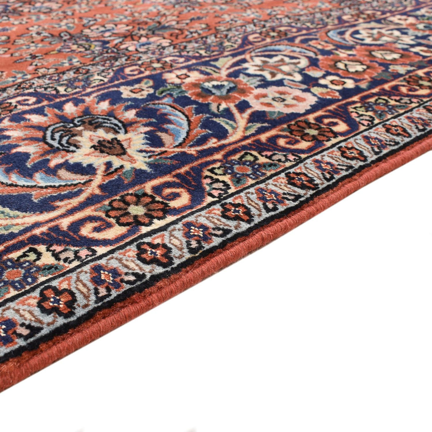 Bidjar Dywan 297x202cm - Dywan perski
