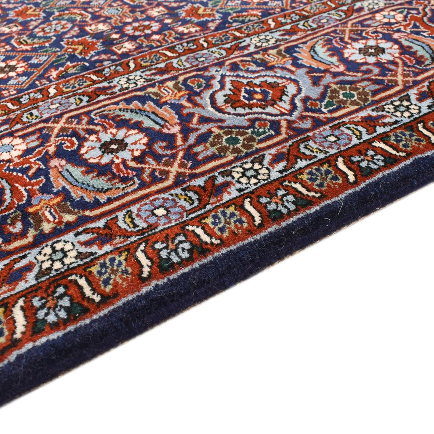 Bidjar Dywan 250x180cm - Dywan perski