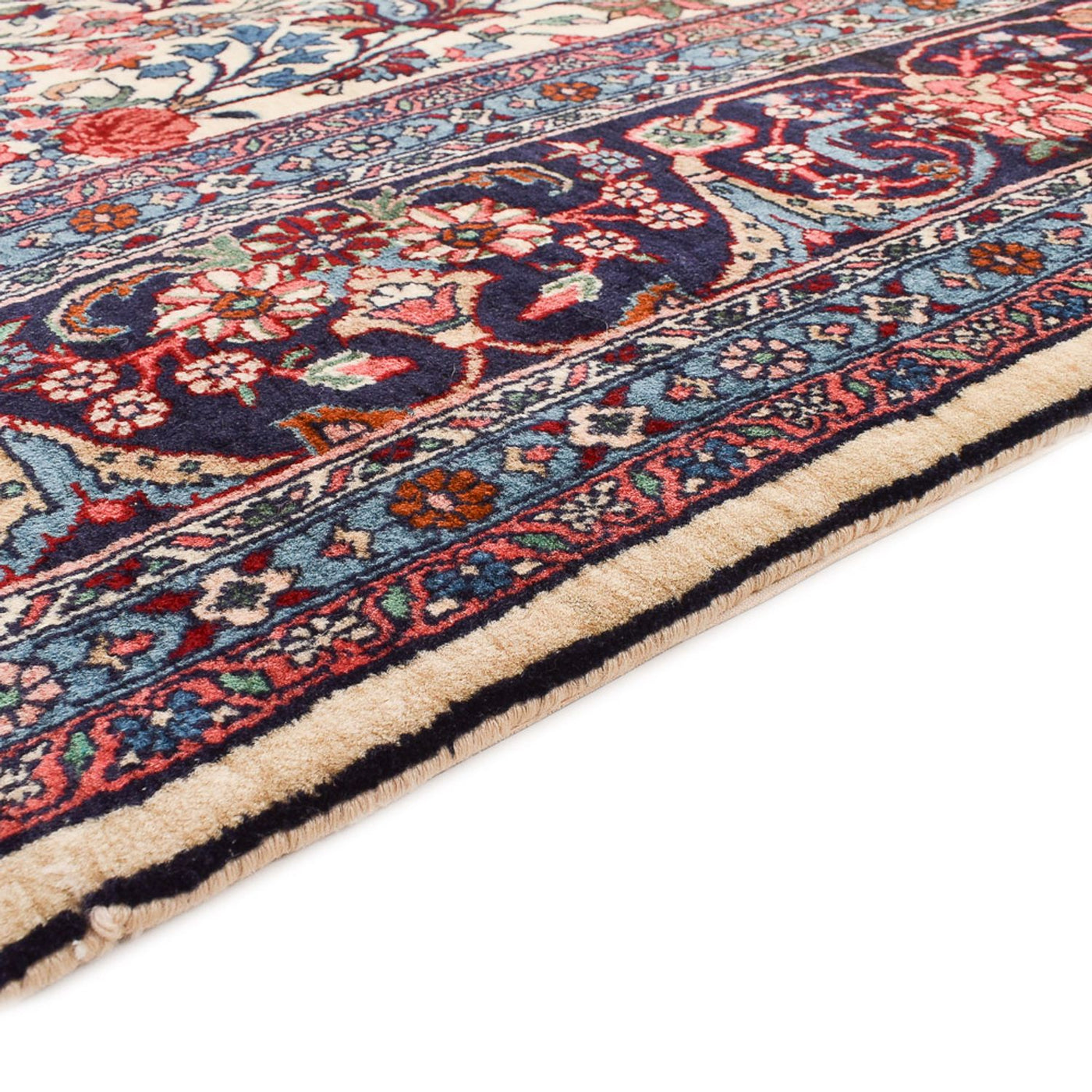 Bidjar Dywan 332x227cm - Dywan perski