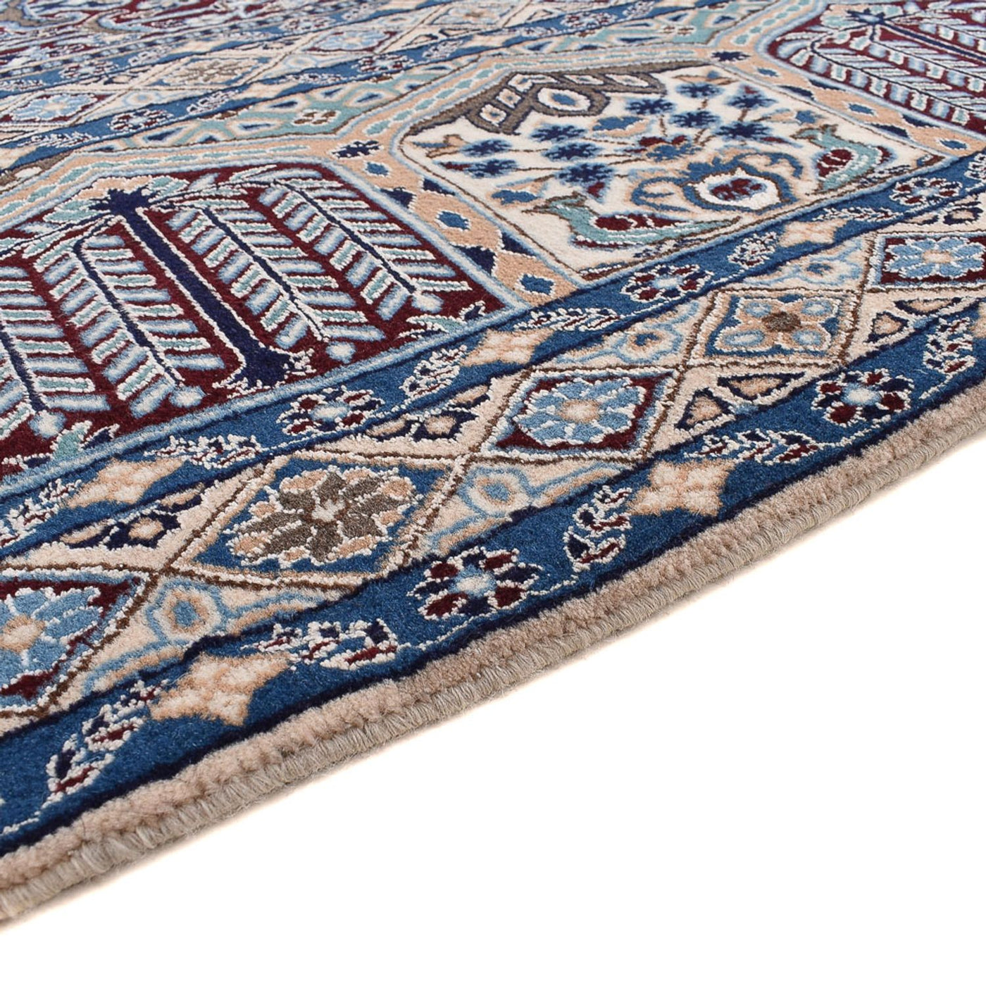 Nain - 6 la Dywan 413x301cm - Dywan perski