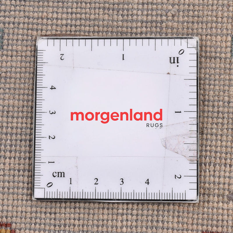 Dywan perski - Keshan - 158 x 75 cm - beżowy