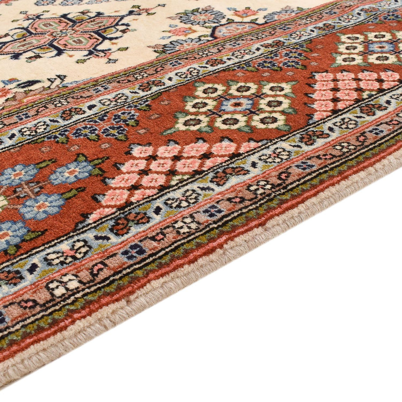 Meymeh Dywan 250x172cm - Dywan perski