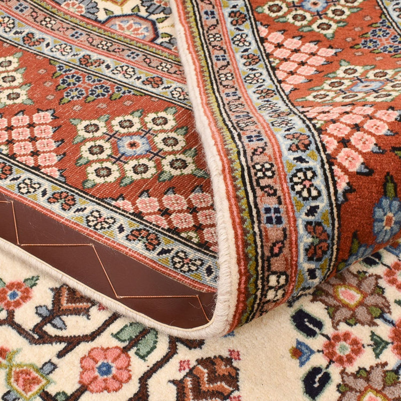 Perski dywan - Nomadyczny - 250 x 172 cm - wielokolorowy