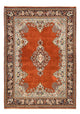 Sarough Dywan 250x178cm - Dywan perski