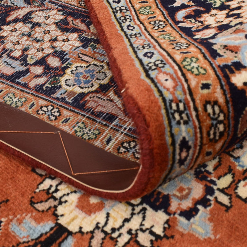 Dywan perski - Klasyczny - 250 x 178 cm - czerwony