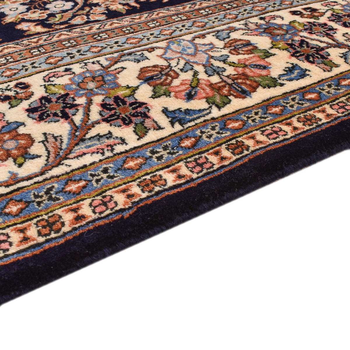 Sarouk Dywan 174x239cm - Dywan perski