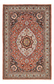 Bakhtiari Dywan 155x231cm - Dywan perski