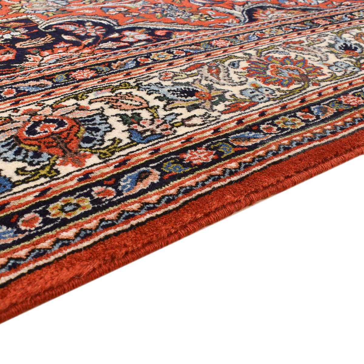 Bakhtiari Dywan 155x231cm - Dywan perski