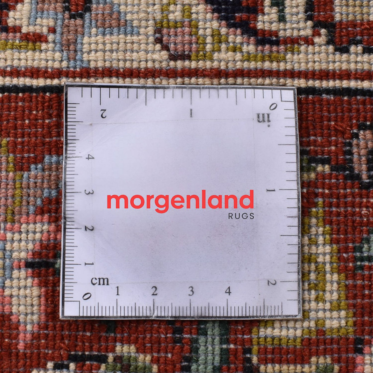 Dywan perski - Klasyczny - 240 x 175 cm - ciemnoniebieski