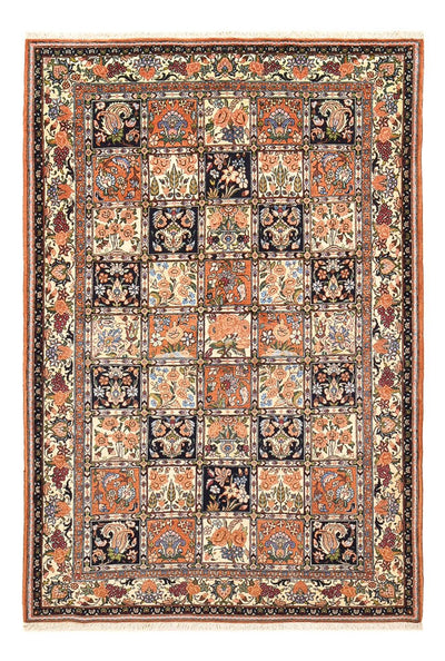 Bakhtiari Dywan 153x221cm - Dywan perski