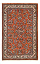 Sarouk Dywan 252x162cm - Dywan perski