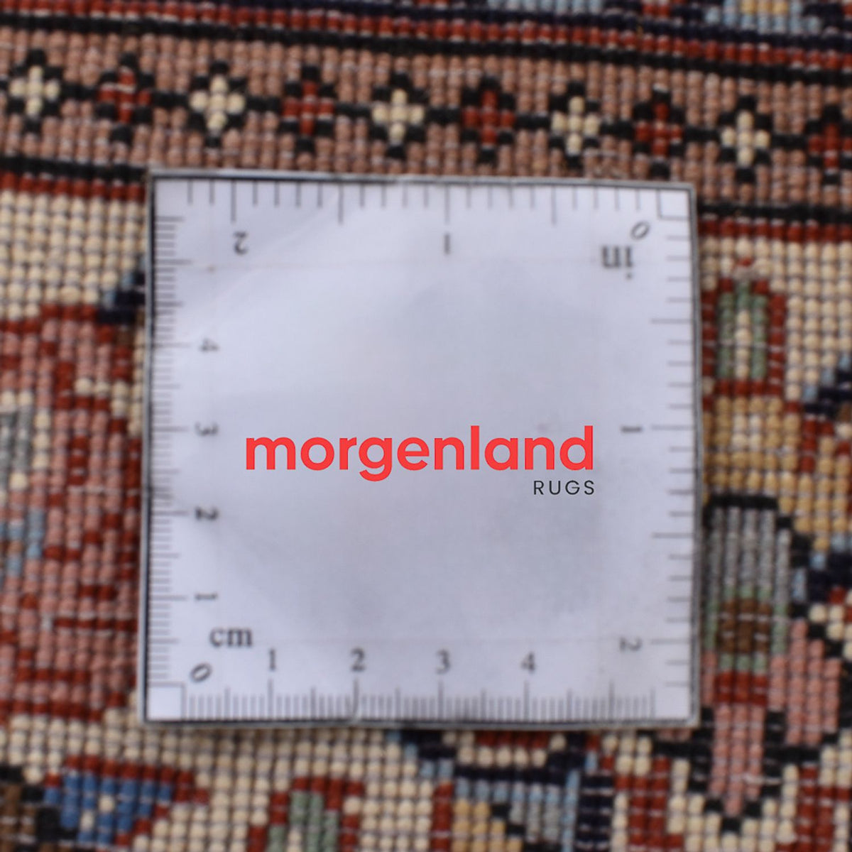 Dywan perski - Klasyczny - 252 x 162 cm - czerwony