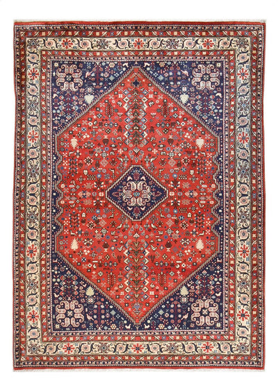 Abadeh Dywan 207x300cm - Dywan perski