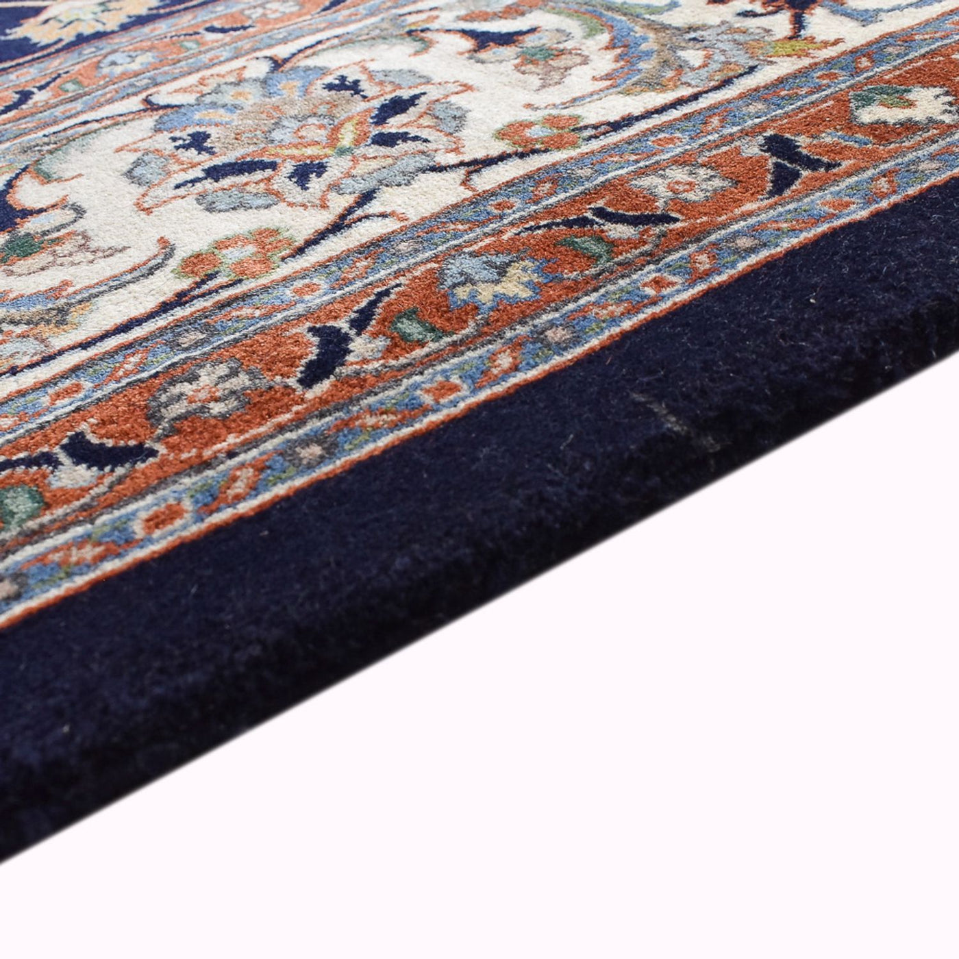 Mashhad Dywan 341x252cm - Dywan perski