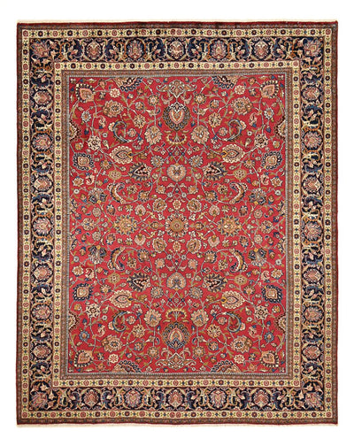 Mashhad Dywan 295x370cm - Dywan perski
