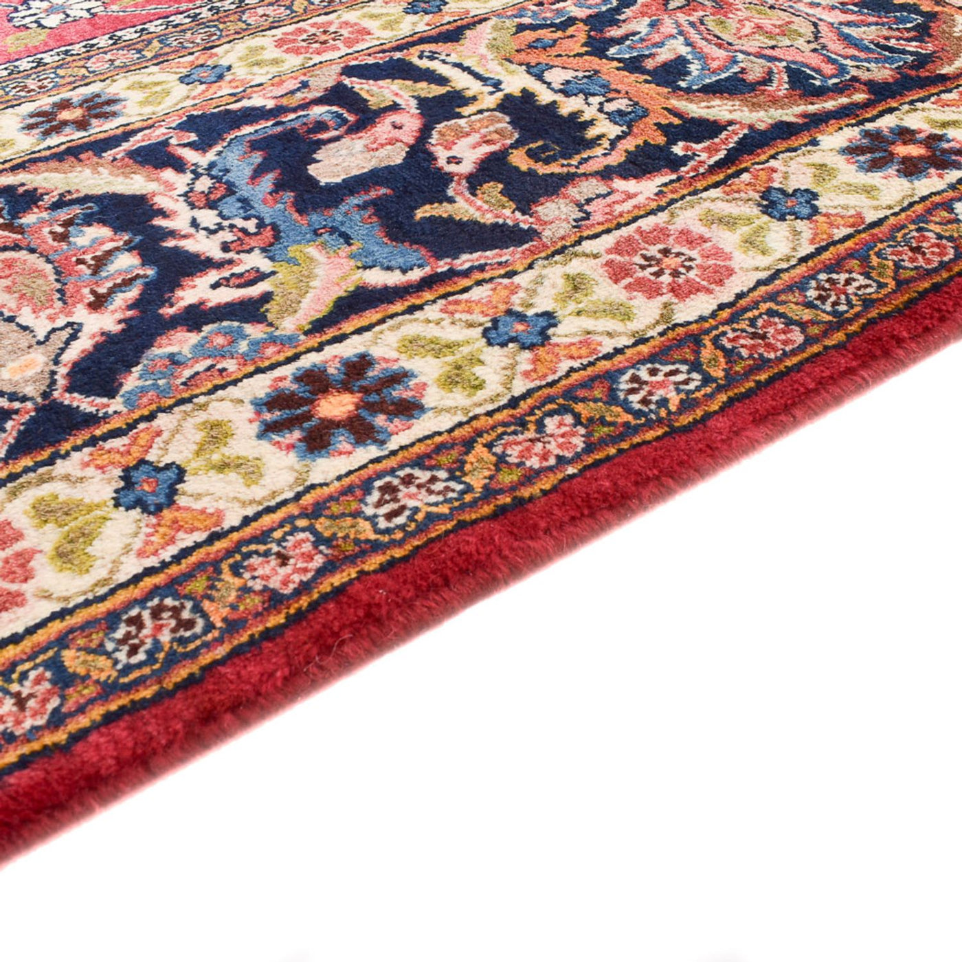 Mashhad Dywan 370x295cm - Dywan perski