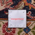 Dywan perski - Klasyczny - 370 x 295 cm - czerwony