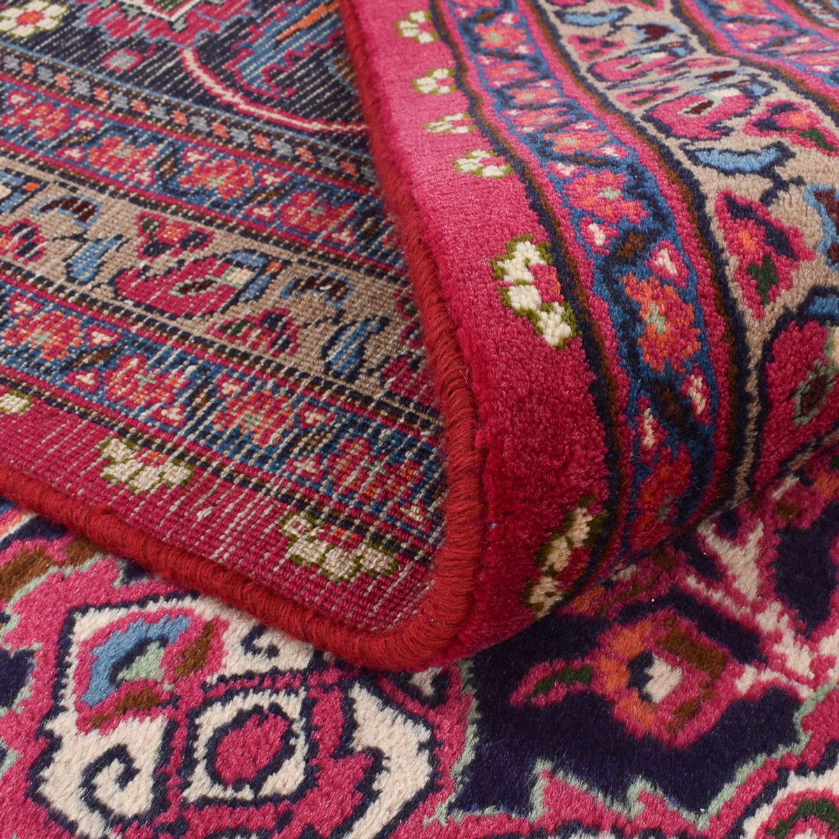 Dywan perski - Klasyczny - 402 x 300 cm - czerwony