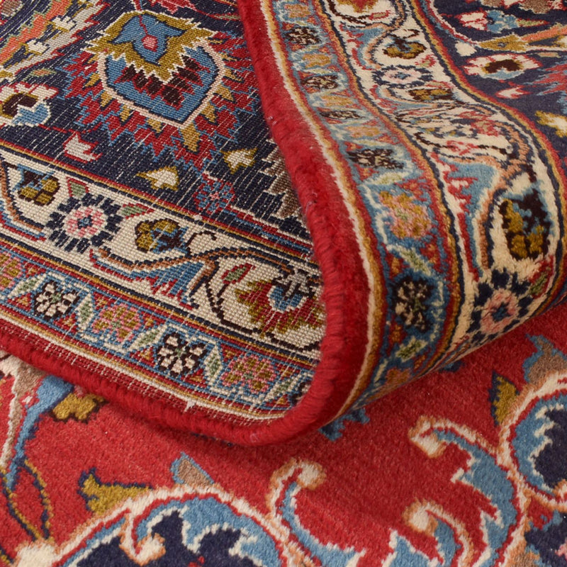 Dywan perski - Klasyczny - 373 x 295 cm - czerwony