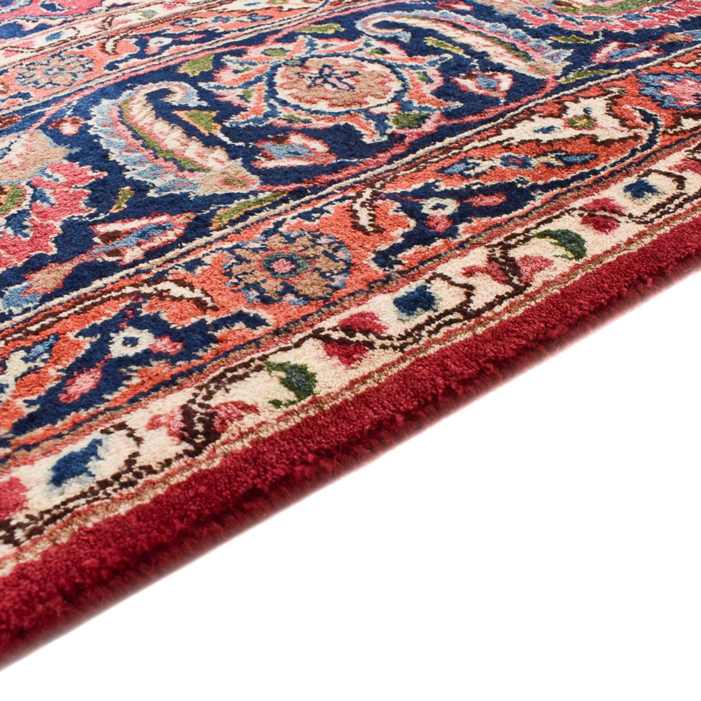 Mashhad Dywan 393x310cm - Dywan perski