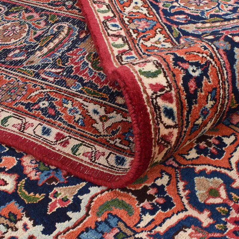 Dywan perski - Klasyczny - 393 x 310 cm - czerwony