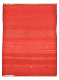 Gabbeh perski Dywan 227x174cm - Perserteppich Wollteppich – product image