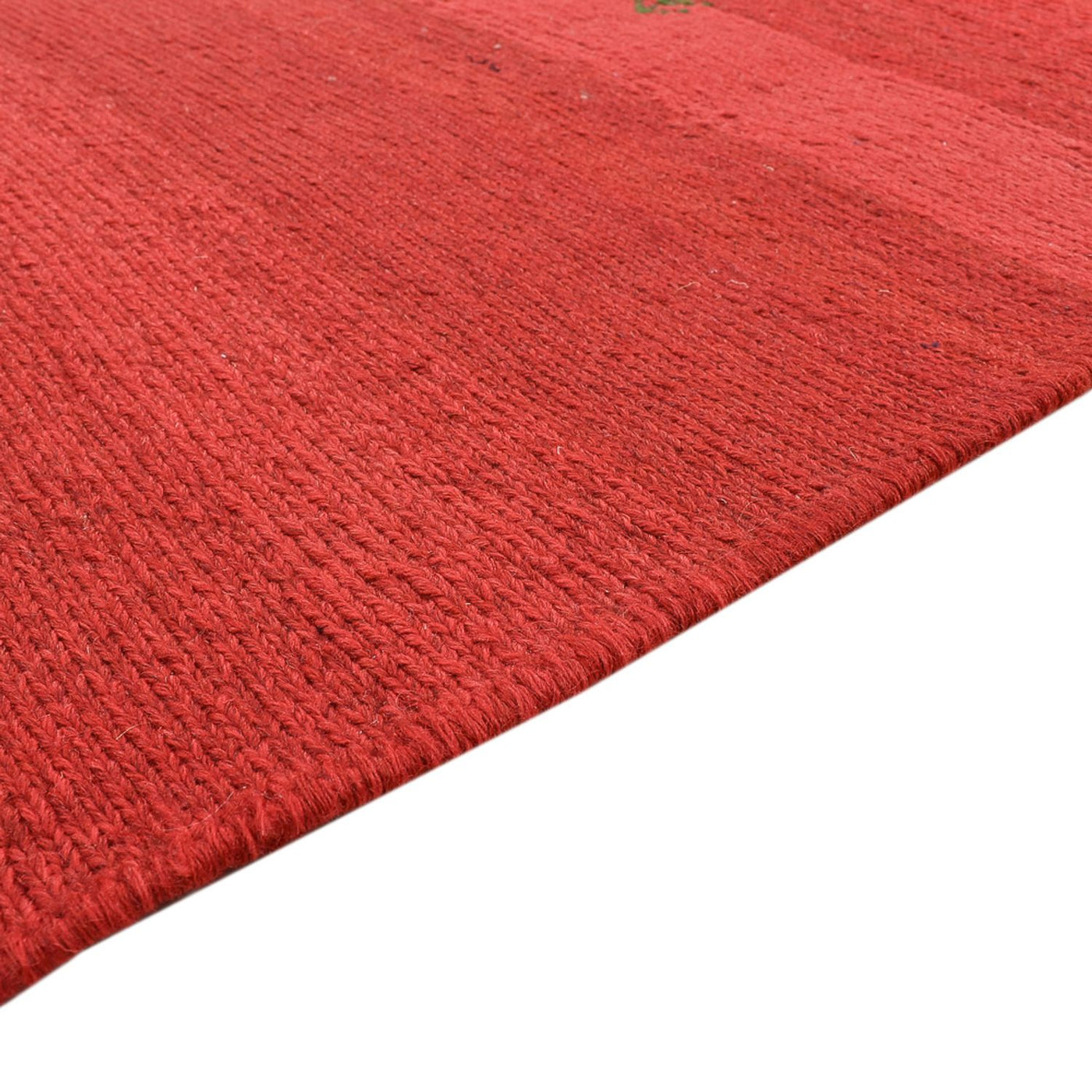 Gabbeh perski Dywan 227x174cm - Perserteppich Wollteppich