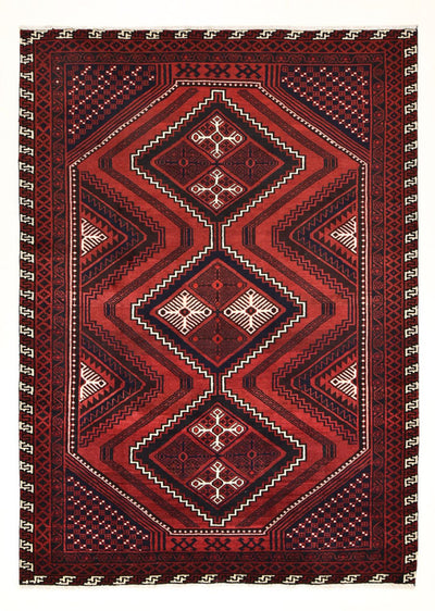 Rafsanjan Dywan 215x314cm - Dywan perski